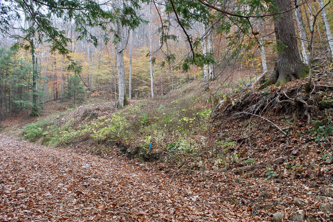 Tract 1 at Autumn Ridge in Leslie County, Kentucky