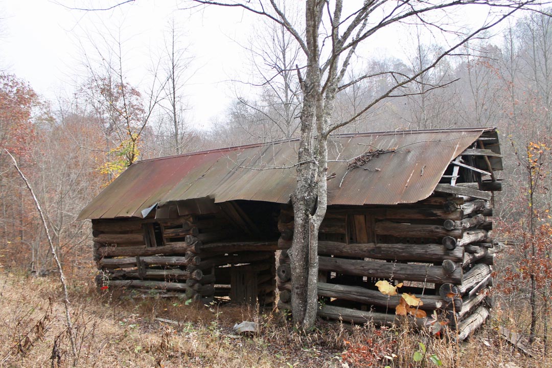 Tract 10 at Autumn Ridge in Leslie County, Kentucky