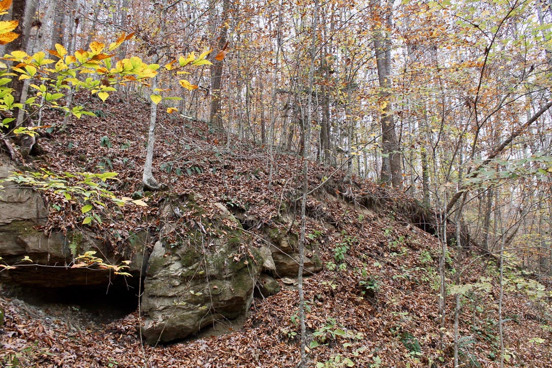 Tract 3 at Autumn Ridge in Leslie County, Kentucky
