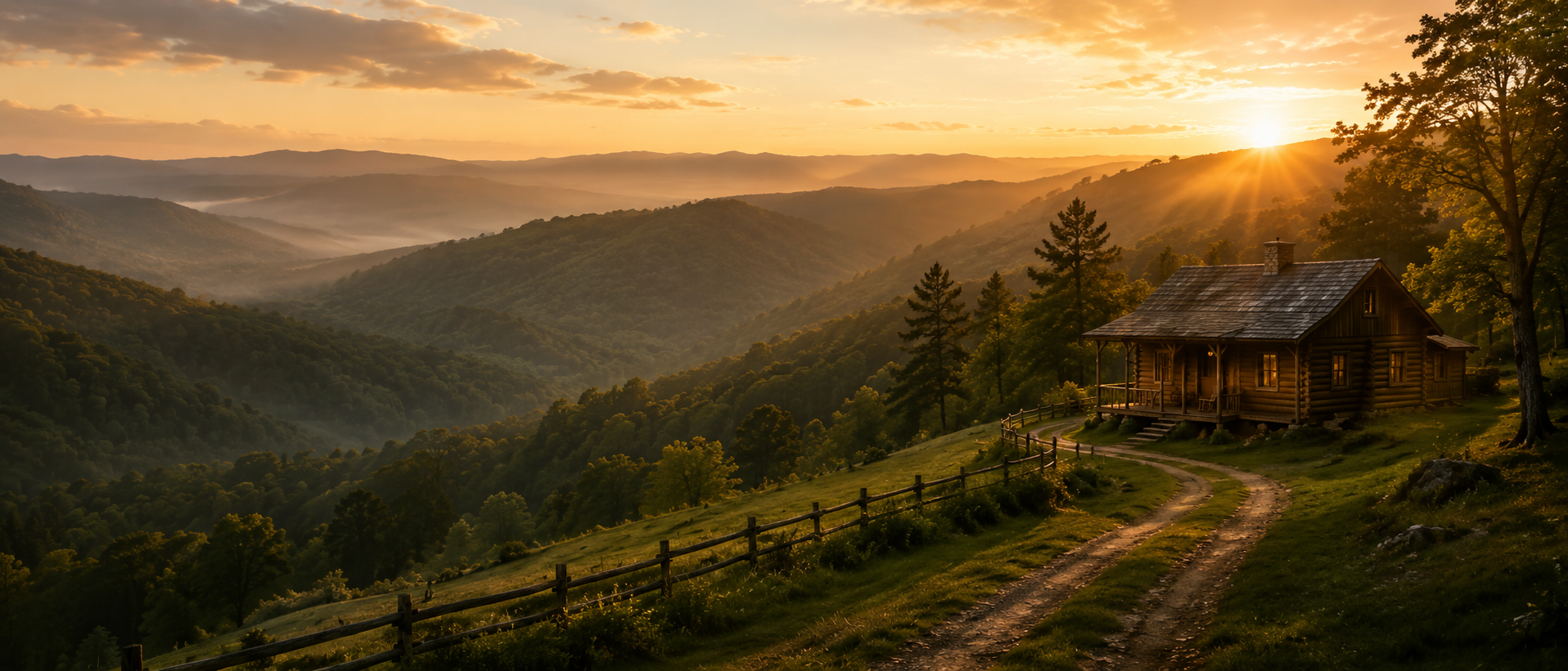 Autumn Ridge land for sale in Leslie County, Kentucky